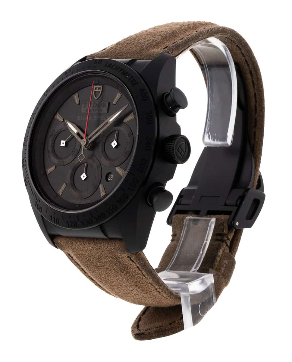 Tudor Fastrider Chronograph 42000CN Tudor Fastrider Chronograph 42000CN